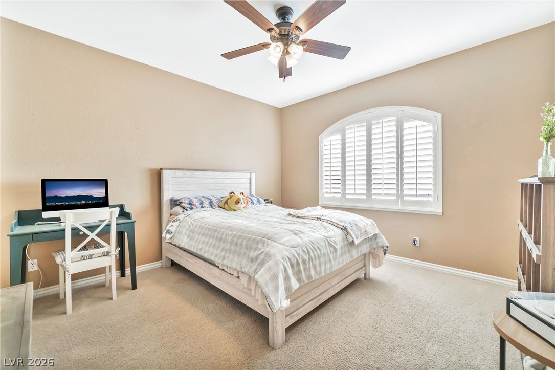 2752 Tarbert Street Henderson NV 89044