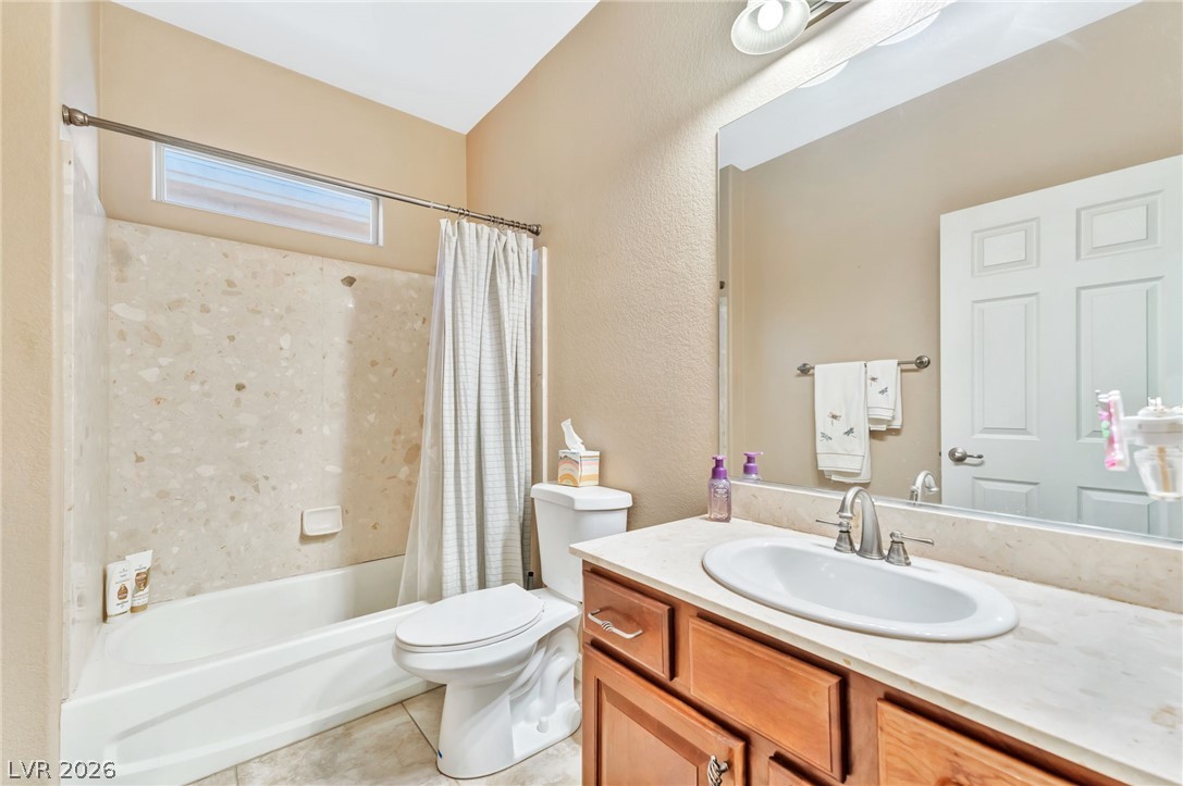 2752 Tarbert Street Henderson NV 89044
