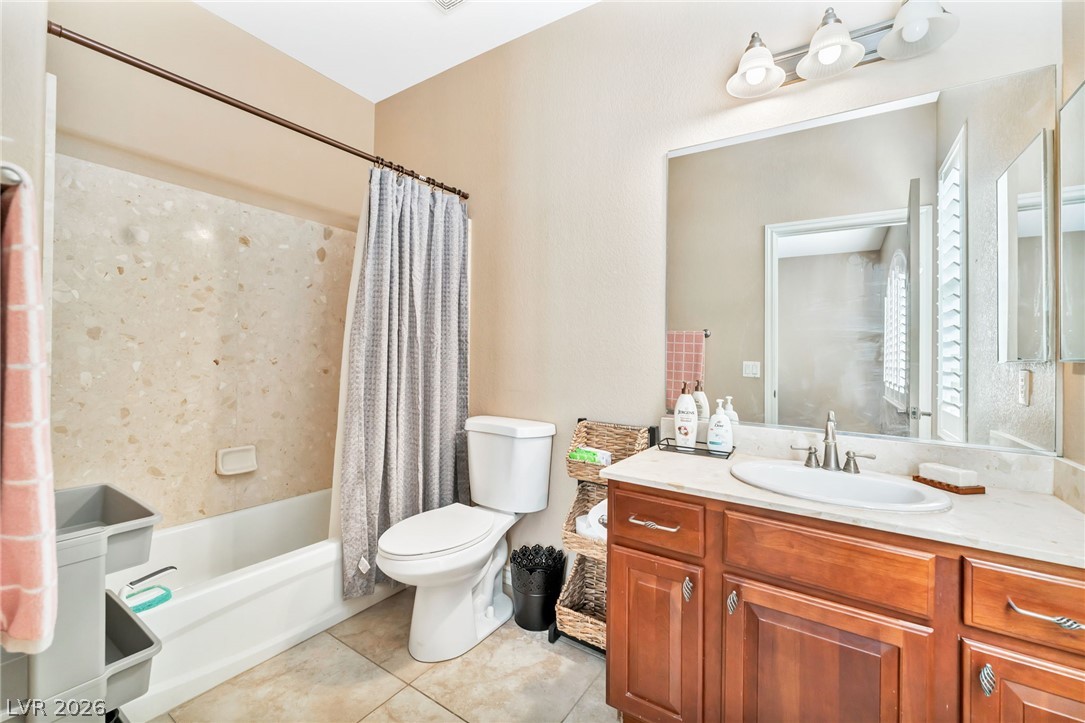 2752 Tarbert Street Henderson NV 89044