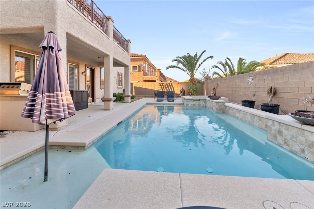 2752 Tarbert Street Henderson NV 89044