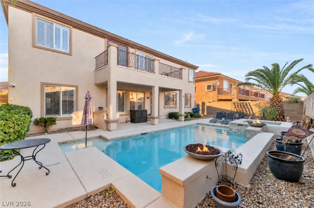 2752 Tarbert Street Henderson NV 89044