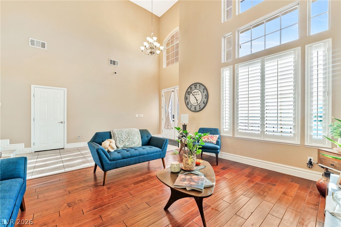 2752 Tarbert Street Henderson NV 89044