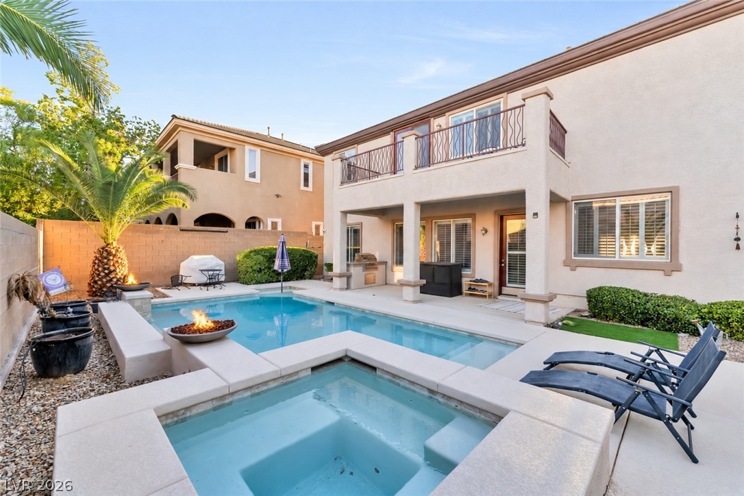 2752 Tarbert Street Henderson NV 89044