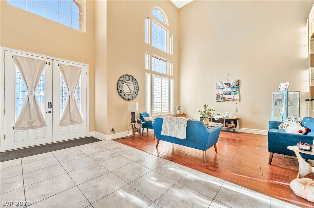 2752 Tarbert Street Henderson NV 89044