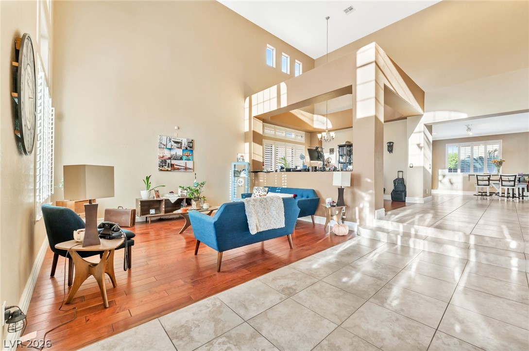 2752 Tarbert Street Henderson NV 89044