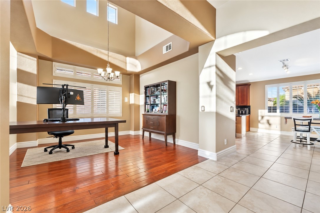 2752 Tarbert Street Henderson NV 89044