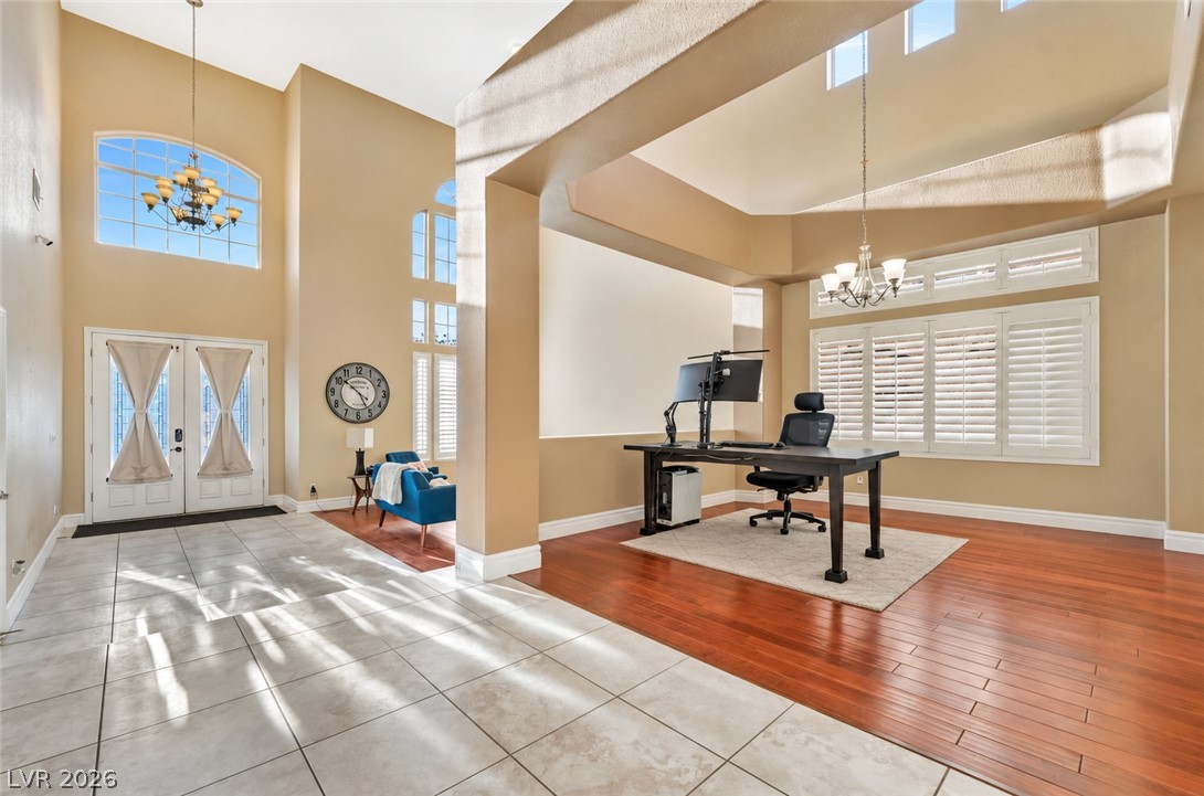 2752 Tarbert Street Henderson NV 89044