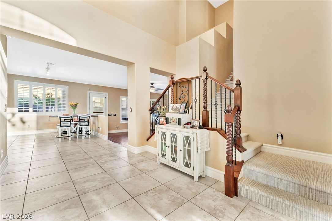 2752 Tarbert Street Henderson NV 89044
