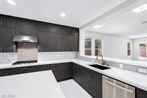 1417 Misty Moat Street Las Vegas NV 89117