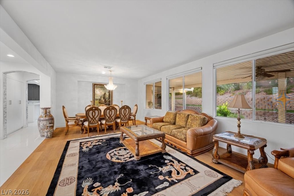 1417 Misty Moat Street Las Vegas NV 89117