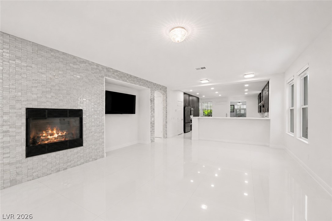 1417 Misty Moat Street Las Vegas NV 89117
