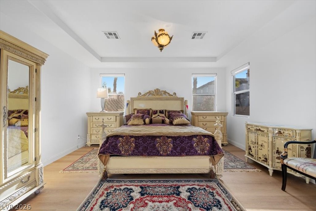 1417 Misty Moat Street Las Vegas NV 89117