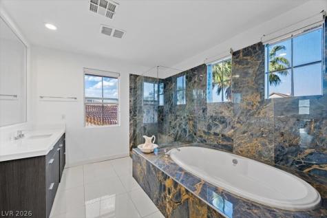 1417 Misty Moat Street Las Vegas NV 89117