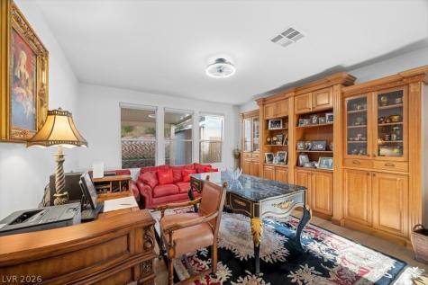 1417 Misty Moat Street Las Vegas NV 89117