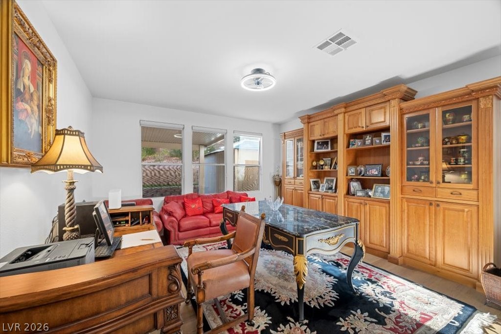 1417 Misty Moat Street Las Vegas NV 89117