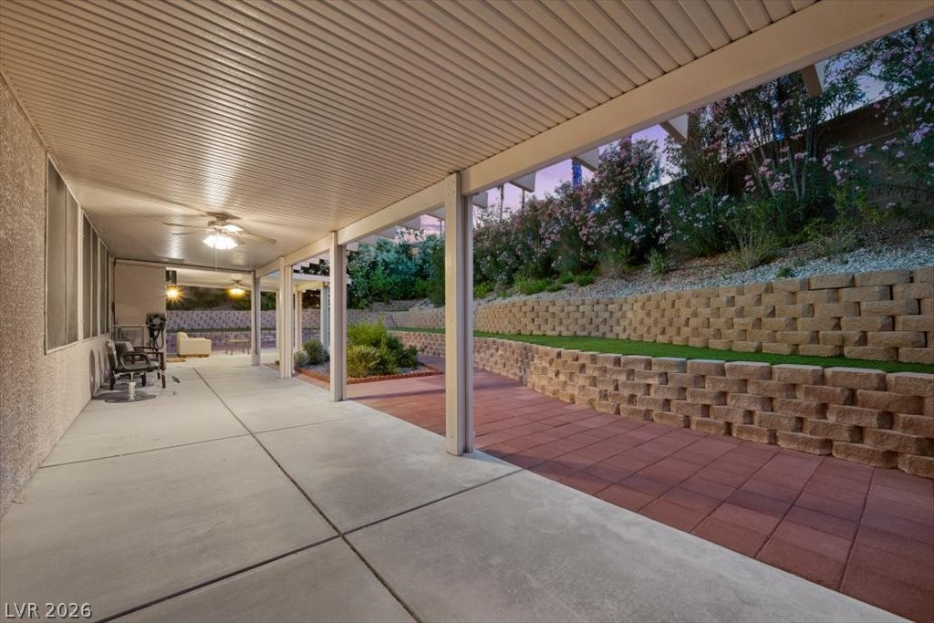 1417 Misty Moat Street Las Vegas NV 89117