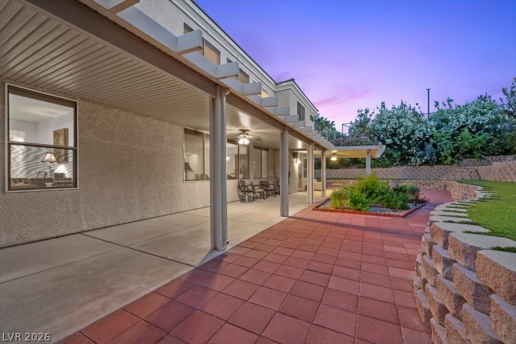 1417 Misty Moat Street Las Vegas NV 89117