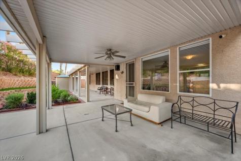 1417 Misty Moat Street Las Vegas NV 89117
