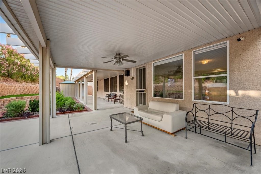 1417 Misty Moat Street Las Vegas NV 89117