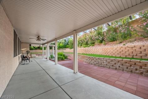 1417 Misty Moat Street Las Vegas NV 89117