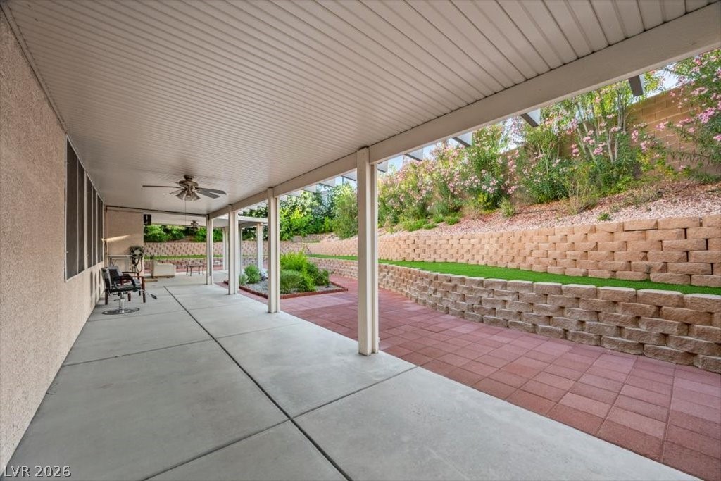 1417 Misty Moat Street Las Vegas NV 89117