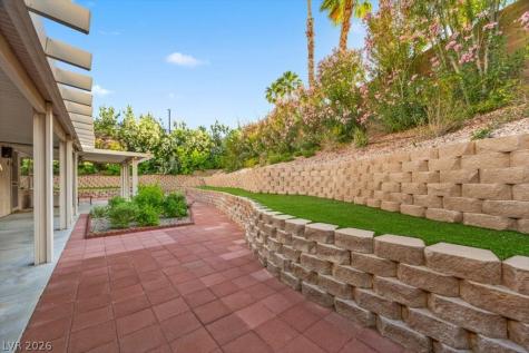 1417 Misty Moat Street Las Vegas NV 89117