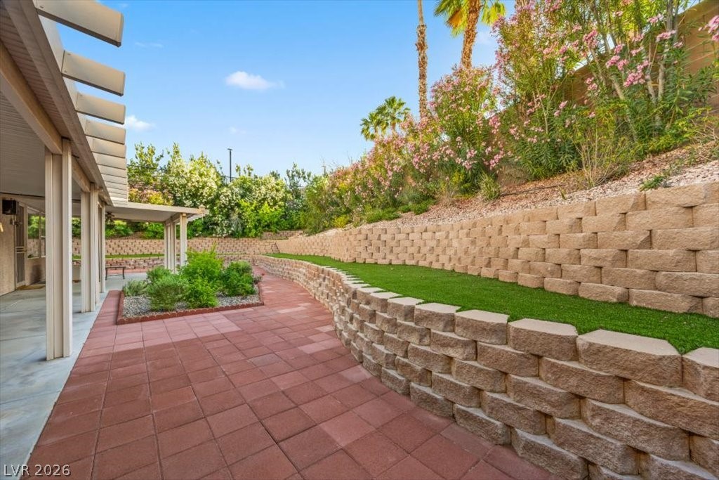 1417 Misty Moat Street Las Vegas NV 89117