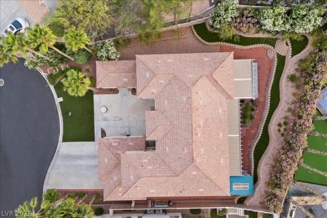1417 Misty Moat Street Las Vegas NV 89117