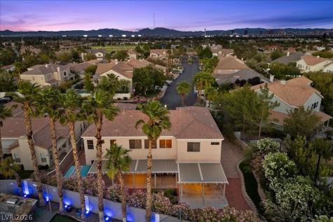 1417 Misty Moat Street Las Vegas NV 89117