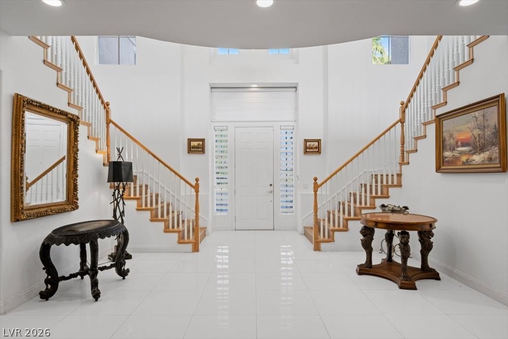 1417 Misty Moat Street Las Vegas NV 89117