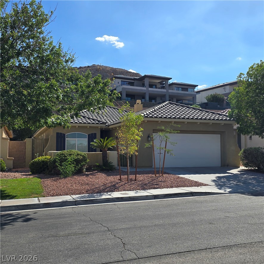 4439 Weitzman Place Las Vegas NV 89141