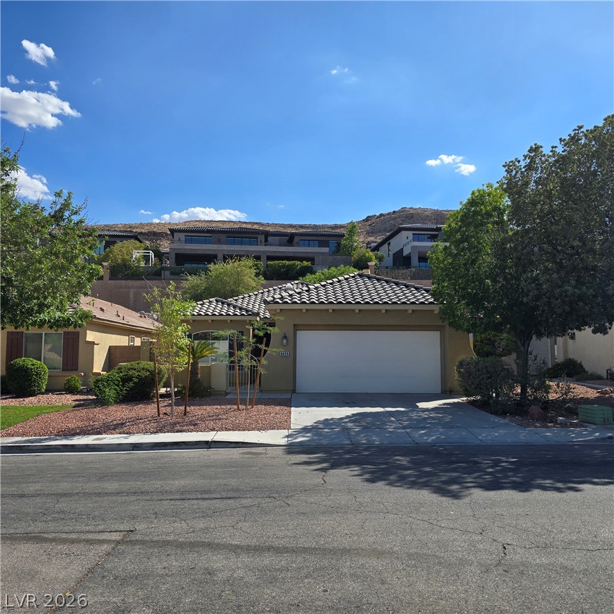 4439 Weitzman Place Las Vegas NV 89141