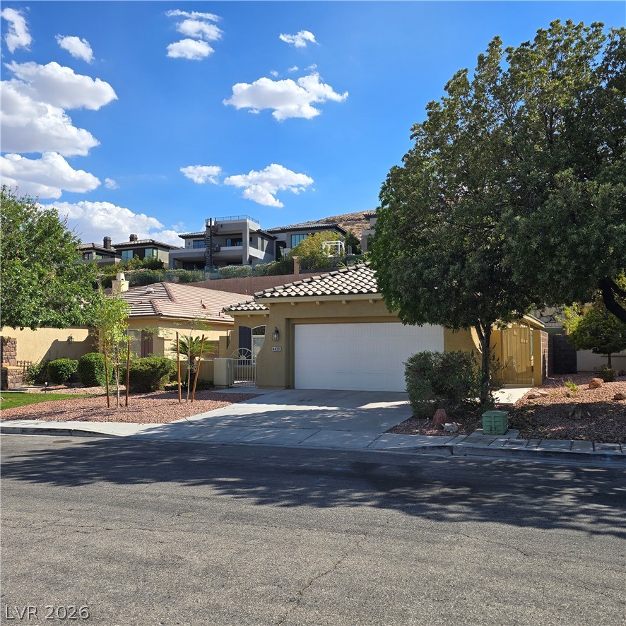 4439 Weitzman Place Las Vegas NV 89141