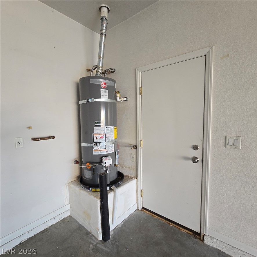 4439 Weitzman Place Las Vegas NV 89141
