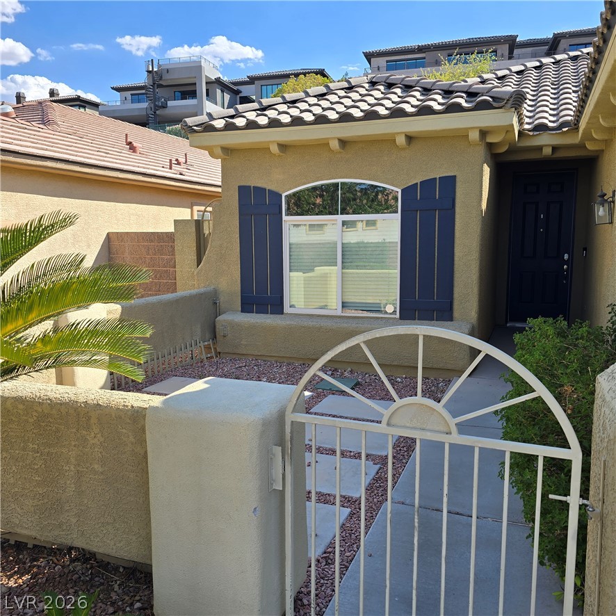 4439 Weitzman Place Las Vegas NV 89141
