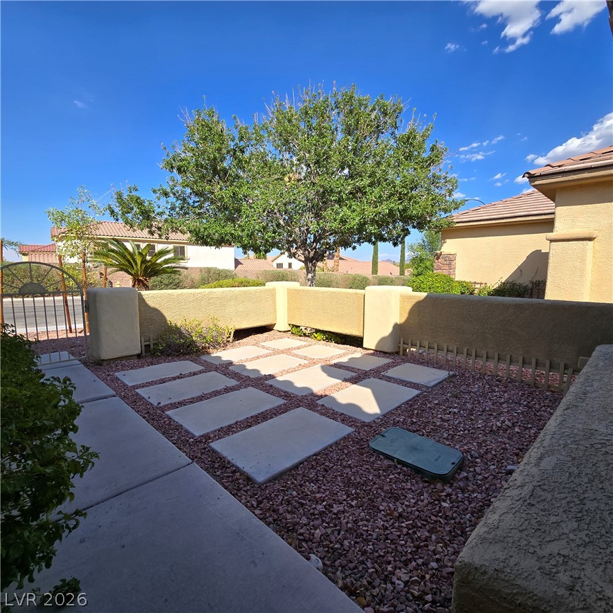 4439 Weitzman Place Las Vegas NV 89141