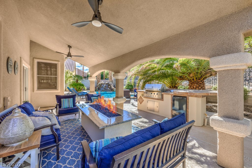 1529 Via Salaria Court Henderson NV 89052