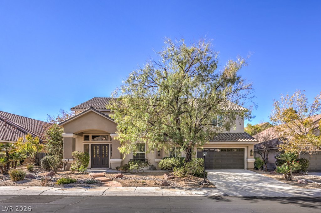 1529 Via Salaria Court Henderson NV 89052
