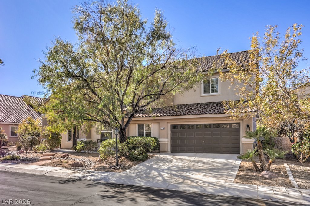 1529 Via Salaria Court Henderson NV 89052