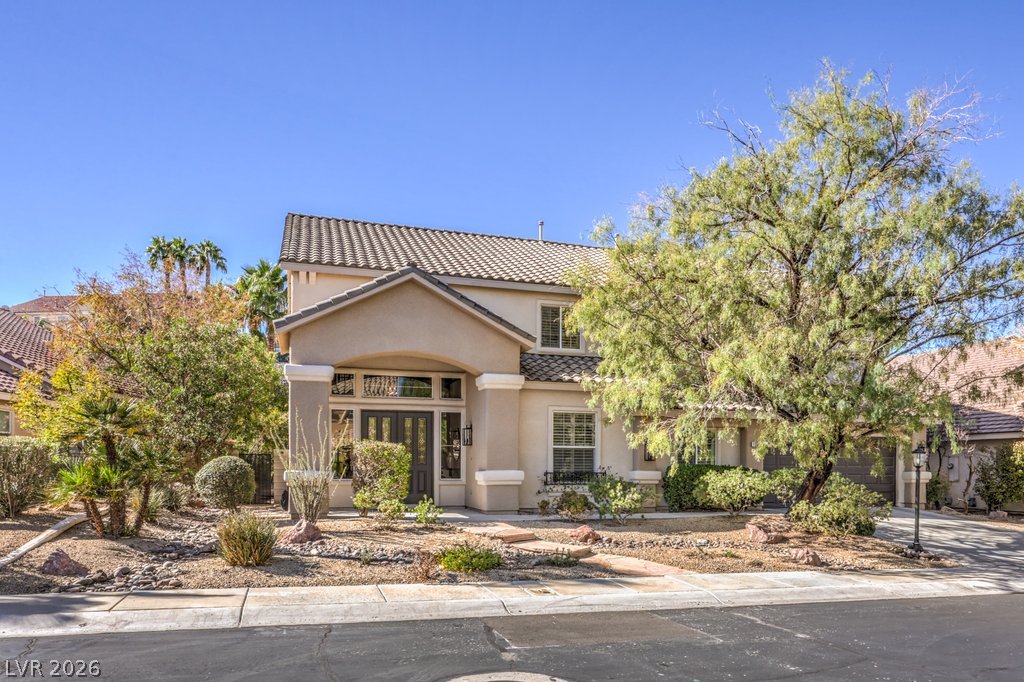 1529 Via Salaria Court Henderson NV 89052