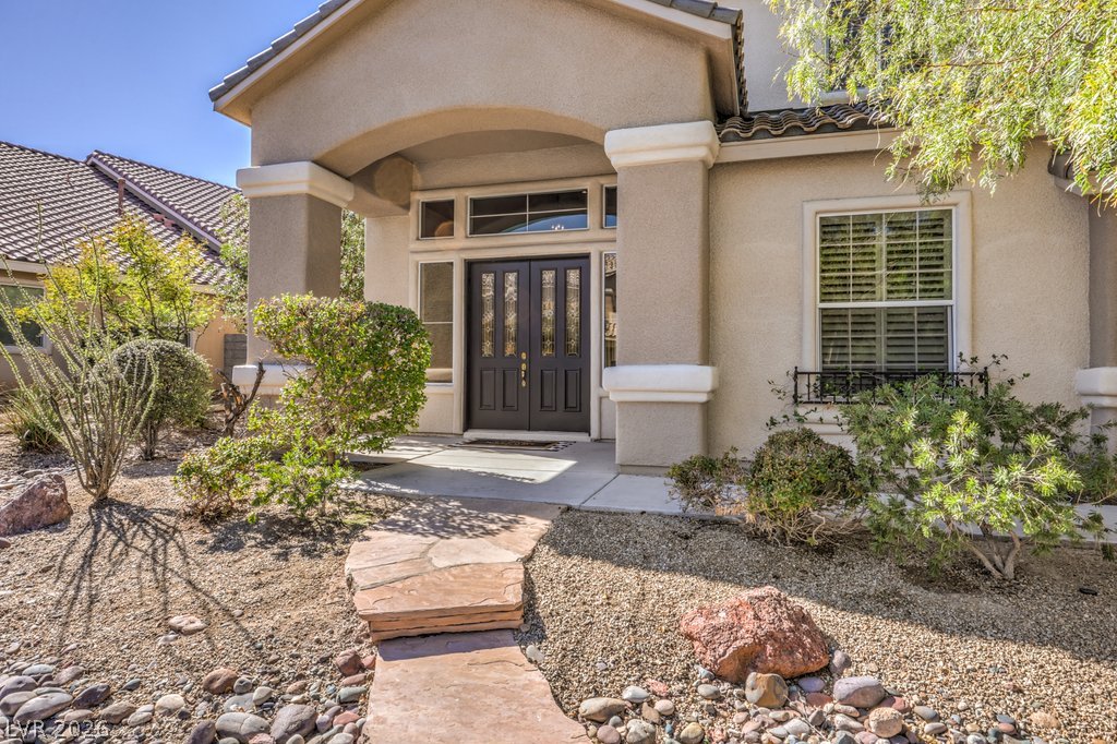 1529 Via Salaria Court Henderson NV 89052