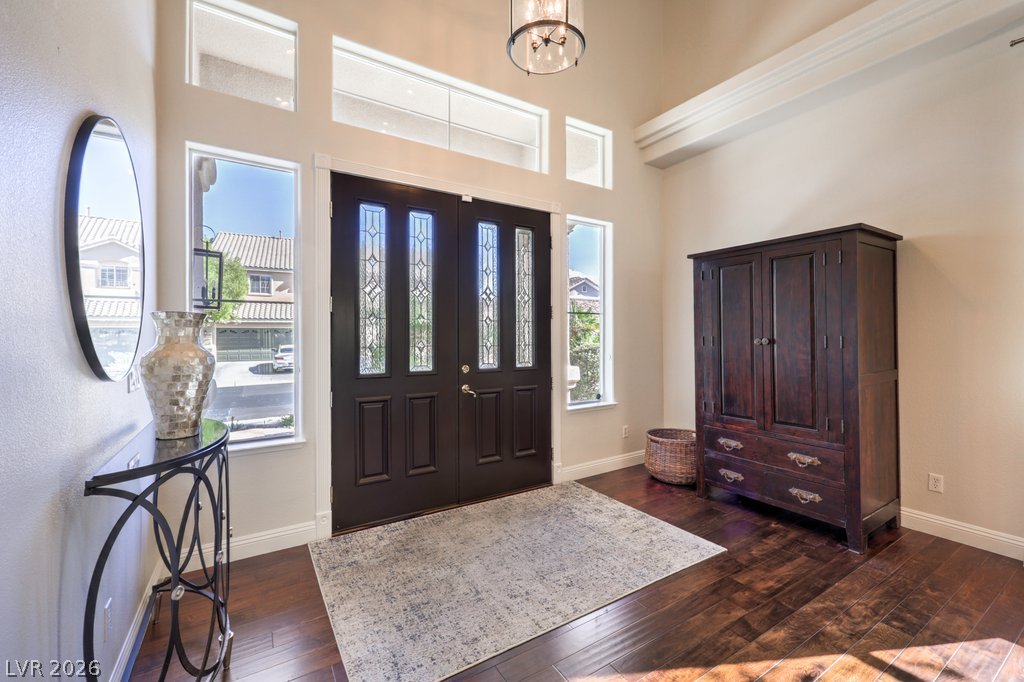 1529 Via Salaria Court Henderson NV 89052