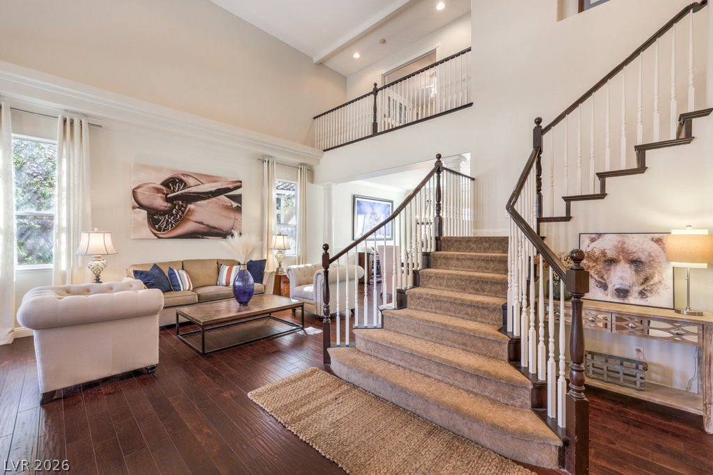 1529 Via Salaria Court Henderson NV 89052