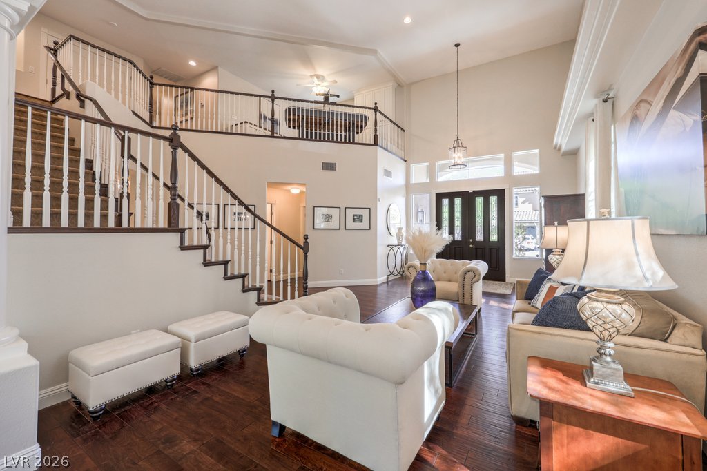 1529 Via Salaria Court Henderson NV 89052