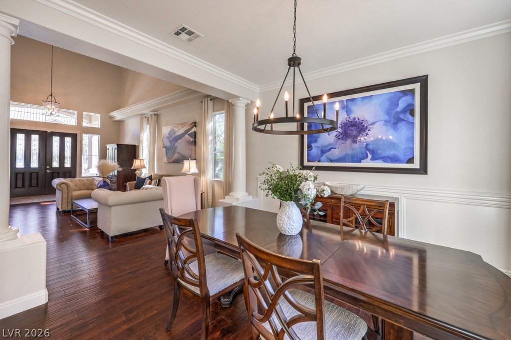 1529 Via Salaria Court Henderson NV 89052