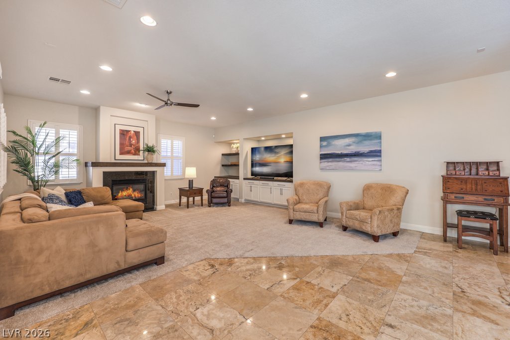 1529 Via Salaria Court Henderson NV 89052