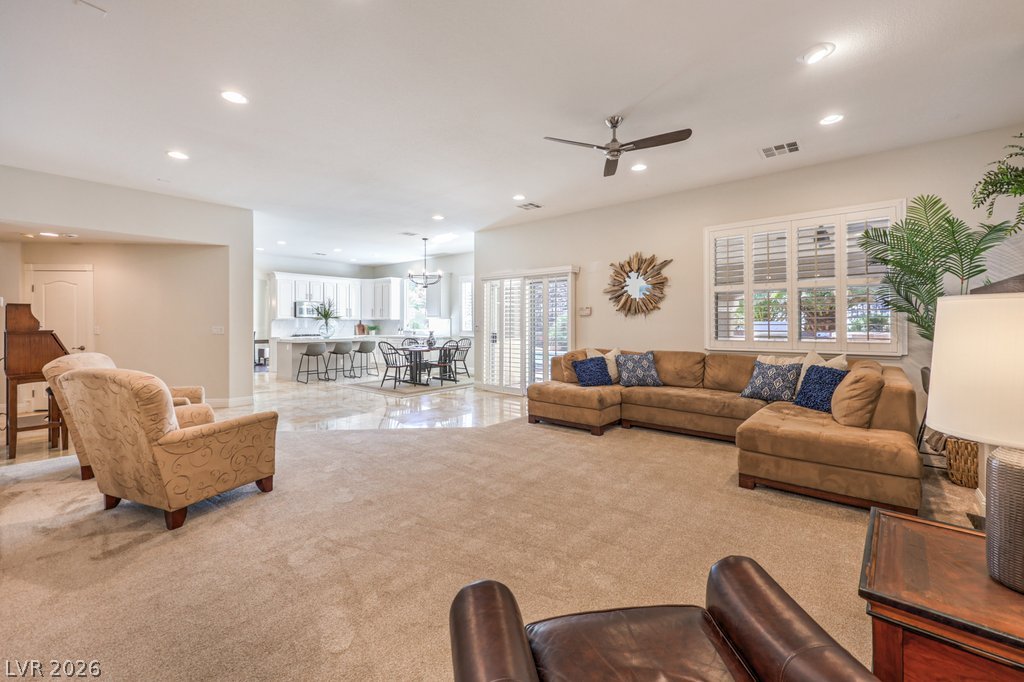 1529 Via Salaria Court Henderson NV 89052