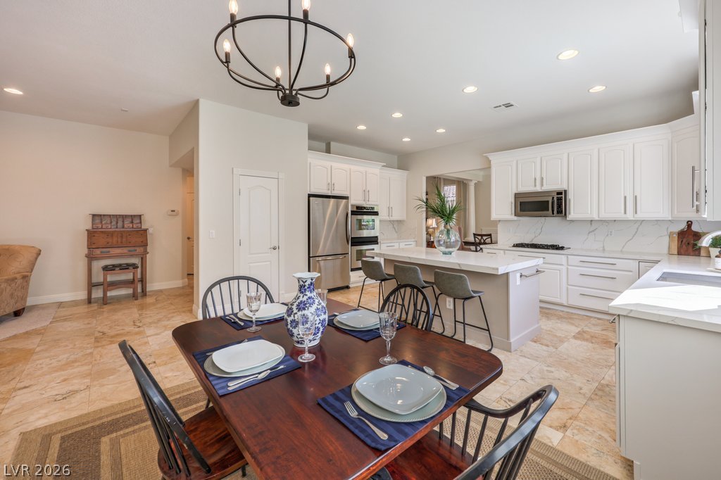 1529 Via Salaria Court Henderson NV 89052