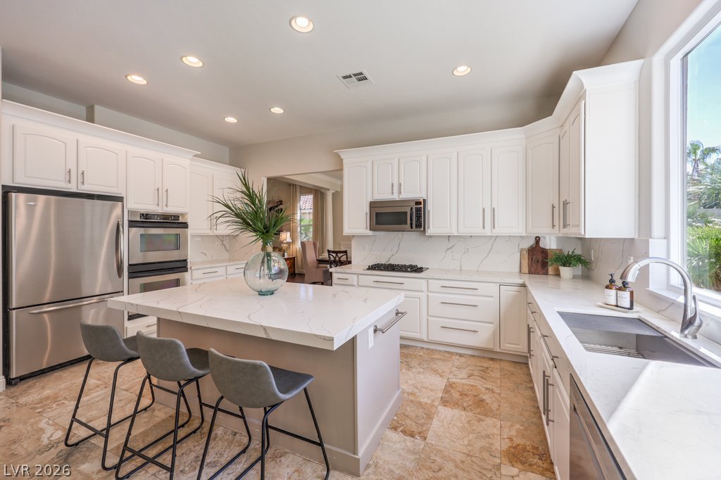 1529 Via Salaria Court Henderson NV 89052