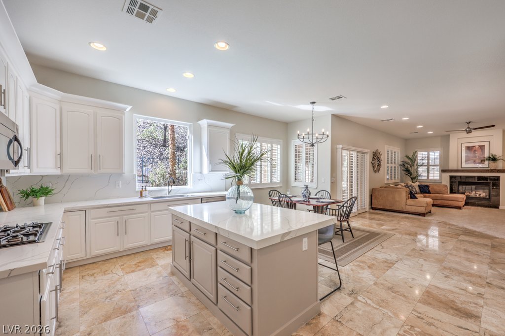 1529 Via Salaria Court Henderson NV 89052